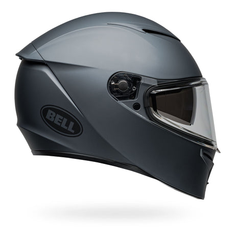 Bell Lithium Mips Solid Titan Integralhelm