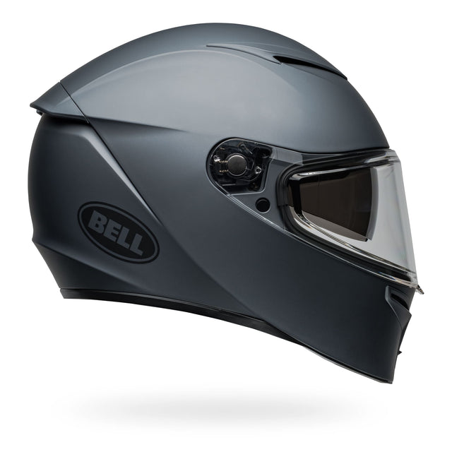 Bell Lithium Mips Solid Titan Integralhelm