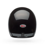 Bell Moto-3 Classic Schwarz Motocrosshelm