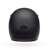 Bell Moto-3 Classic Mattschwarz Motocrosshelm