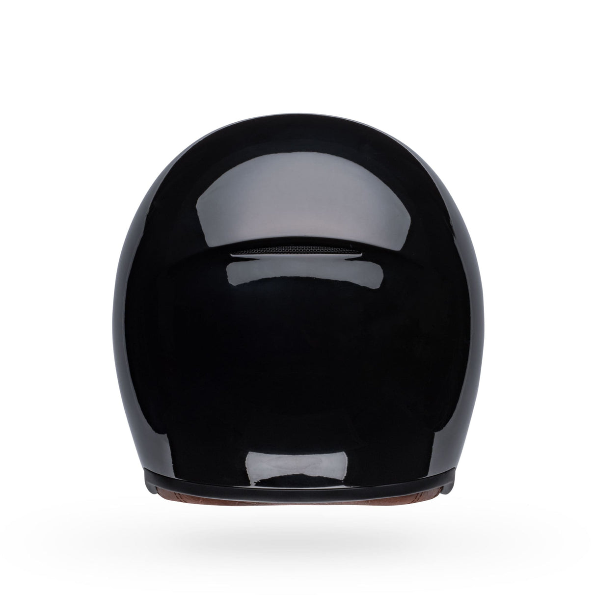 Bell Tx-501 Solid Schwarz Jethelm