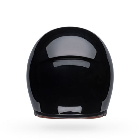 Bell Tx-501 Solid Schwarz Jethelm