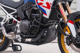 Yakk EXP Motorschutz für BMW F900 GS 24- Schwarz