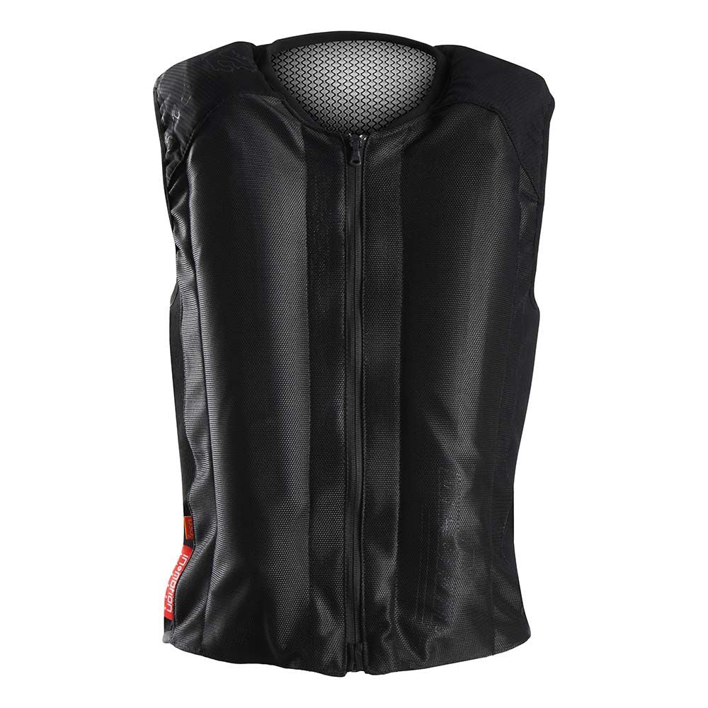 Furygan Airbag-Weste Evolution+ Schwarz