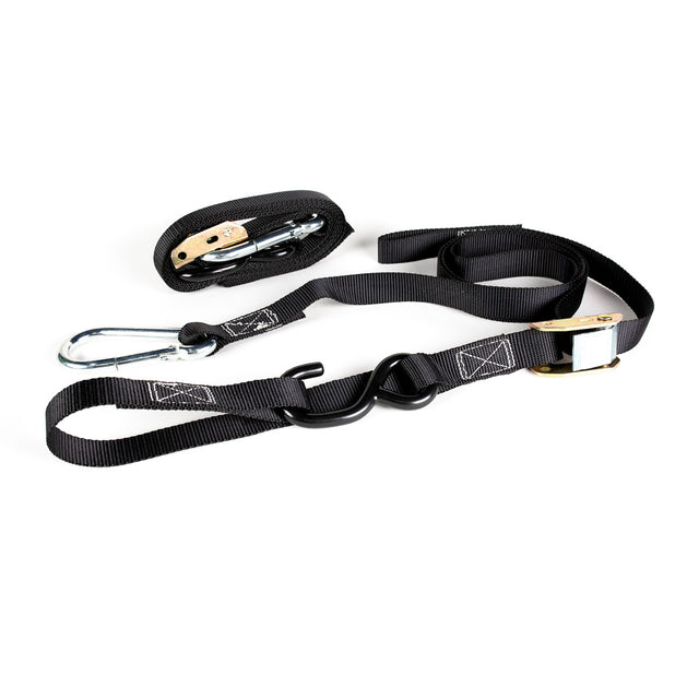 AWORKX Spanngurt-Set 25mm