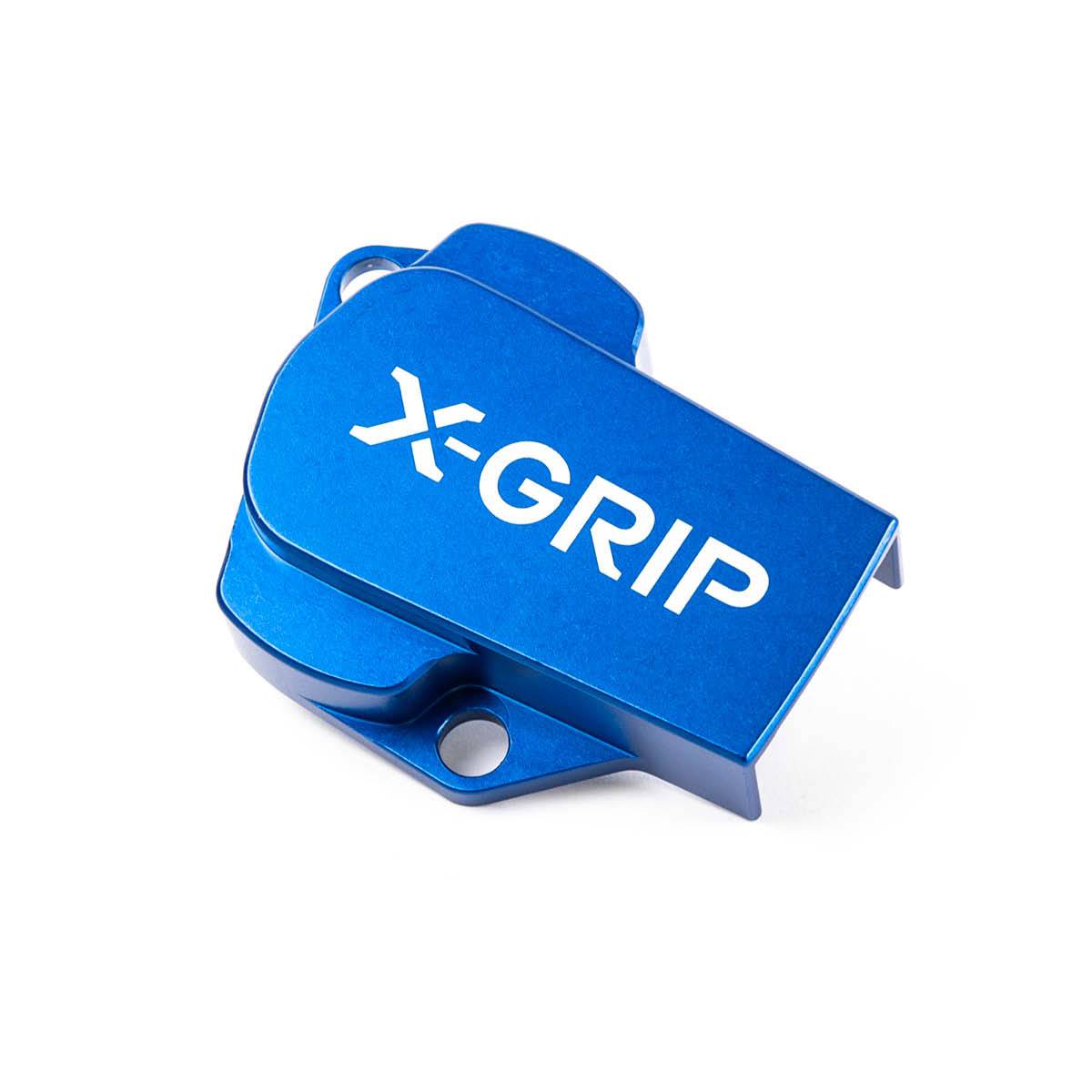 X-GRIP Drosselklappenschutz