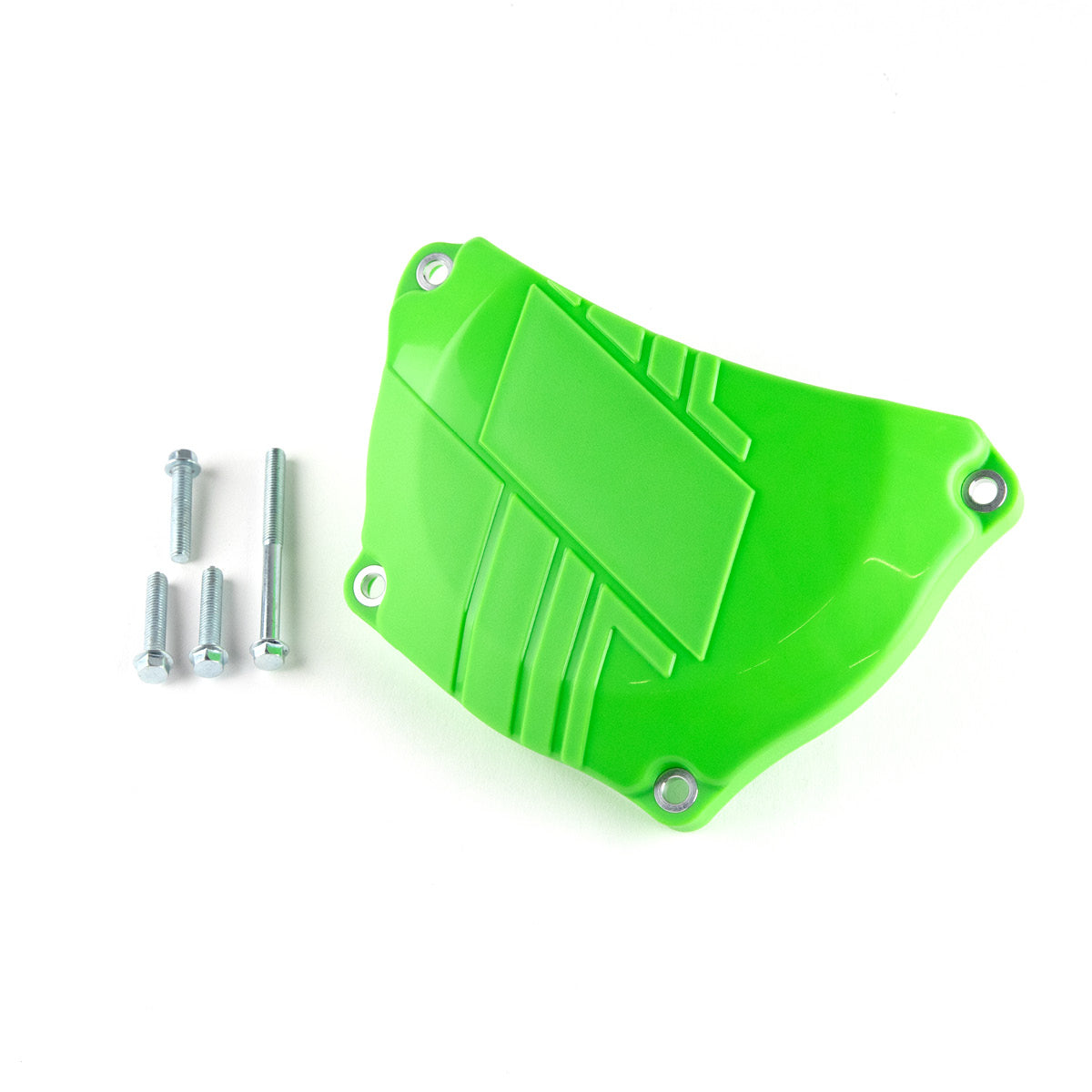 AWORKX Kupplungsdeckelschutz passend für Kawasaki 19-