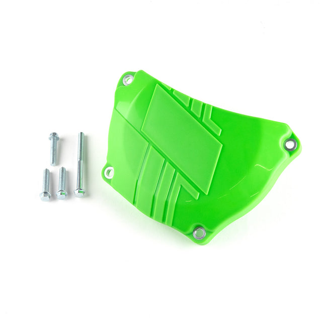 AWORKX Kupplungsdeckelschutz passend für Kawasaki 19-