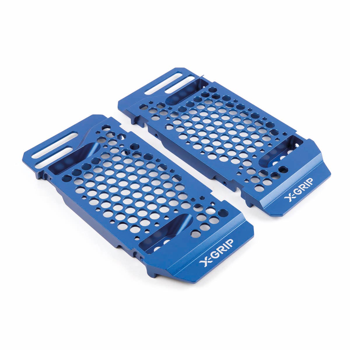 X-GRIP Radiator Protection Set