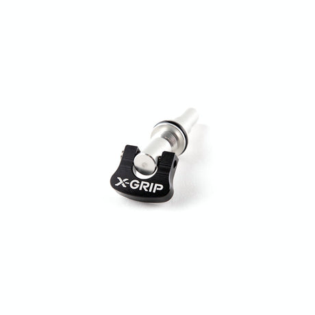 X-GRIP Auslasssteuerungsregler 
