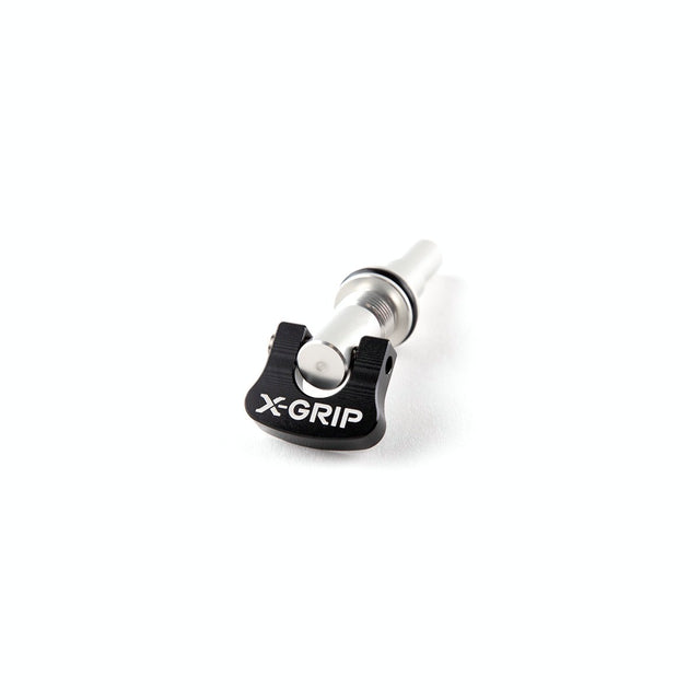 X-GRIP Auslasssteuerungsregler 