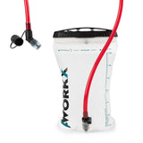 AWORKX Trinkblase Schwarz