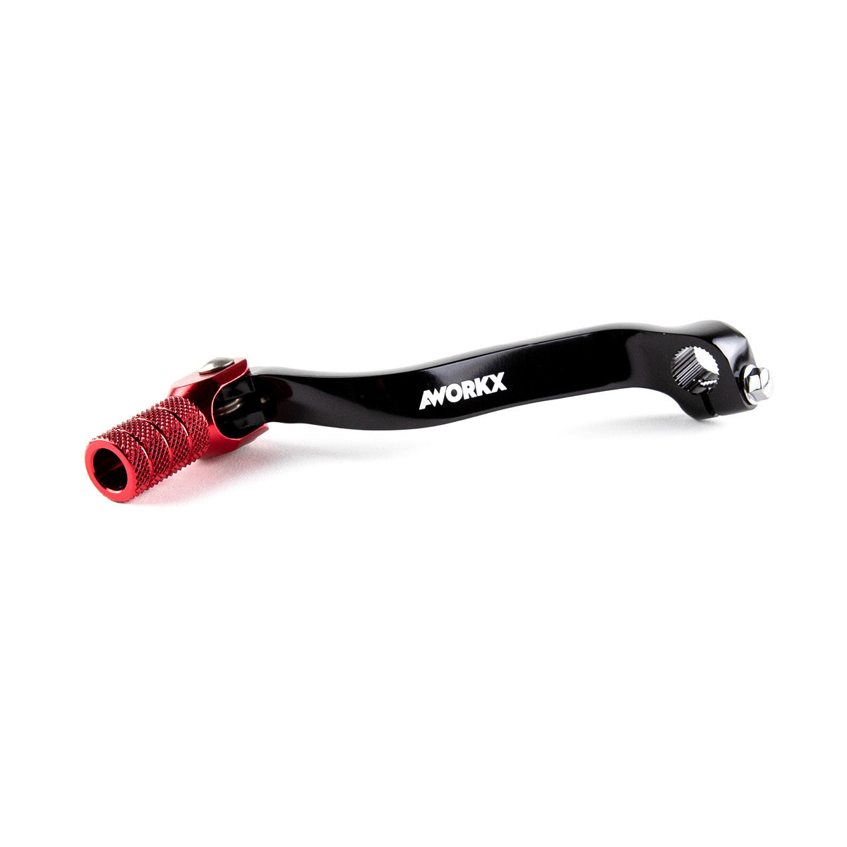 AWORKX Schalthebel passend für Suzuki RMZ 450 08-