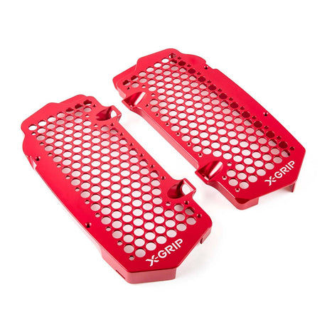 X-GRIP Kühlerschutz-Set