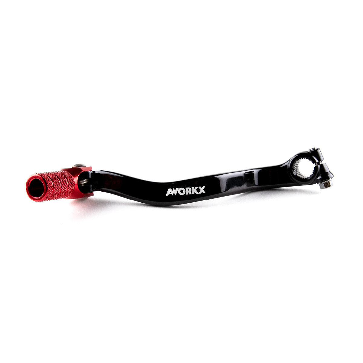 AWORKX Schalthebel passend für Suzuki 86-