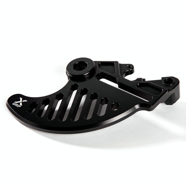 X-GRIP Bremsscheibenschutz 