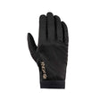 KNOX Under Unisex Motorradhandschuhe Schwarz