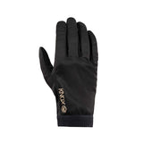 KNOX Under Unisex Motorradhandschuhe Schwarz
