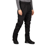 KNOX Walker MK2 Unisex Motorradhose Schwarz