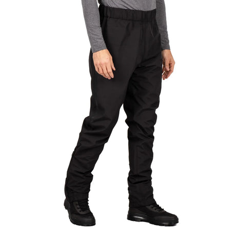 KNOX Walker MK2 Unisex Motorradhose Schwarz