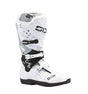 Sidi CROSSAIR X Motocross Stiefel Weiß Schwarz
