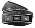 Interphone Bluetooth-Headset U-COM16 Doppelpack