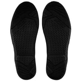 Sidi Materis Gummisohle Schwarz