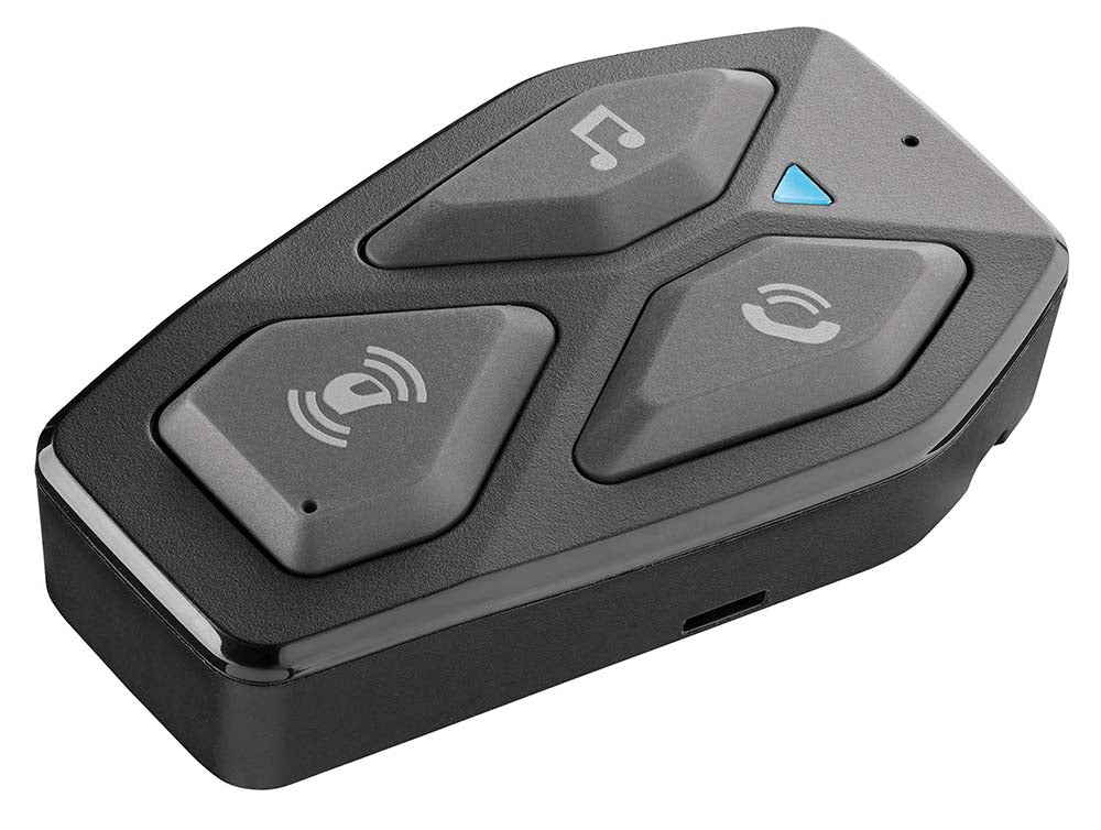 Interphone Bluetooth-Headset U-COM3 HD