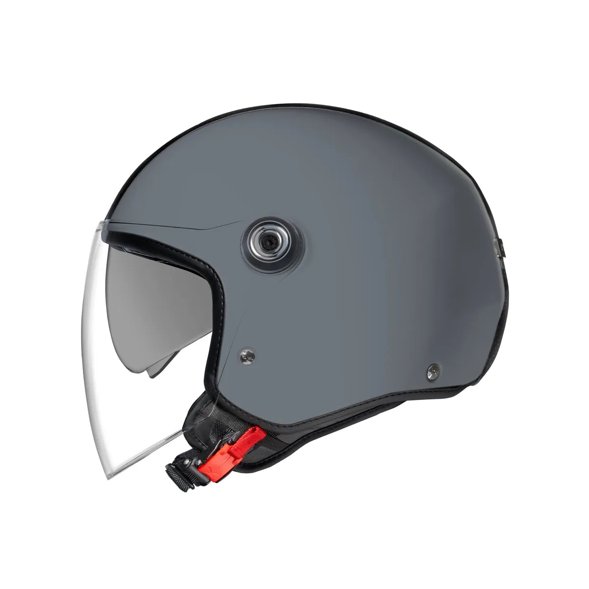 NEXX Helm Y.10 MIDTOWN Nardo Grau.Schwarz