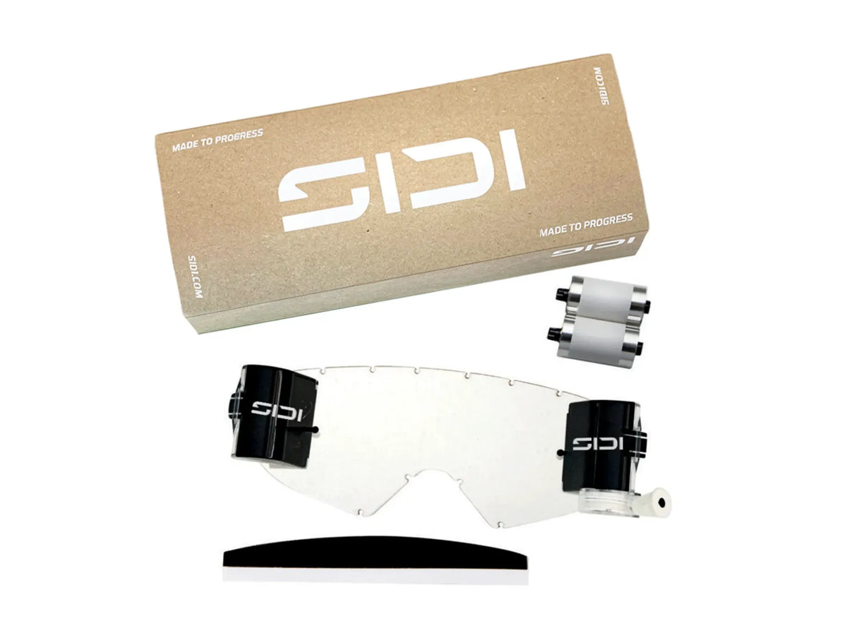 Sidi Roll-Off Kit 50 mm