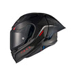 NEXX Helm X.R3R Apex Carbon Schwarz
