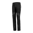 KNOX Urbane Pro Move Damen Motorradhose Schwarz