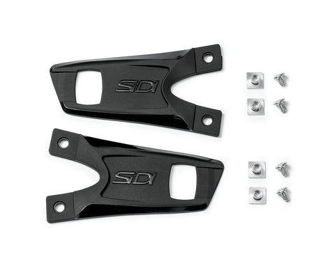 Sidi Rist-Riemen für X-Treme/Adventure Schwarz