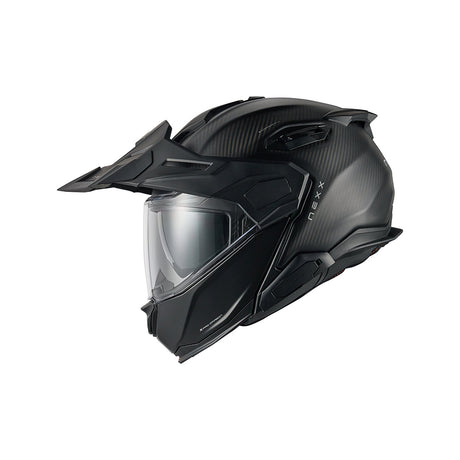 NEXX Helm X.LFC ZERO PRO CARBON Matt