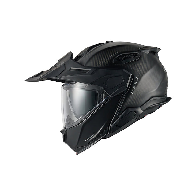 NEXX Helm X.LFC ZERO PRO CARBON Matt