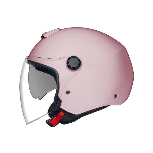 NEXX Helm Y.10 PLAIN PASTEL Pink