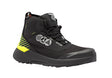 Sidi Nucleus The Arsenale Motorradschuhe Schwarz-Gelb