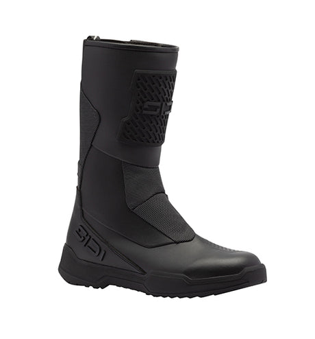 Sidi ORION GTX Motorradstiefel Schwarz