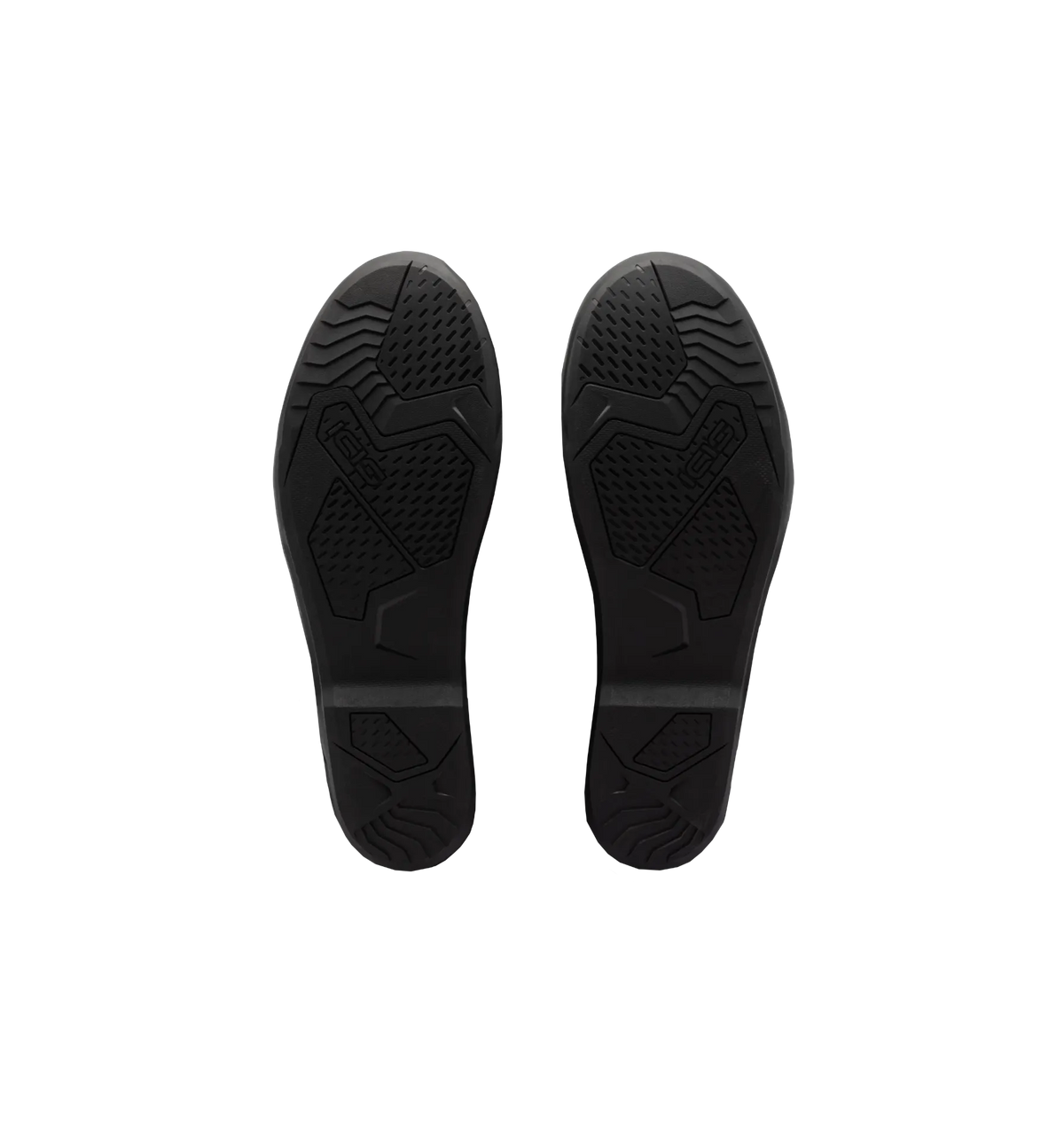 Sidi OFR1 Gummisohle Schwarz