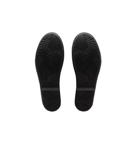 Sidi OFR1 Gummisohle Schwarz