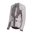 KNOX Armoured Tor Damen Motorrad-Protektorenjacke Hellgrau