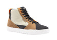 Sidi Arx AIR Motorradschuhe Kastanie-Bronze