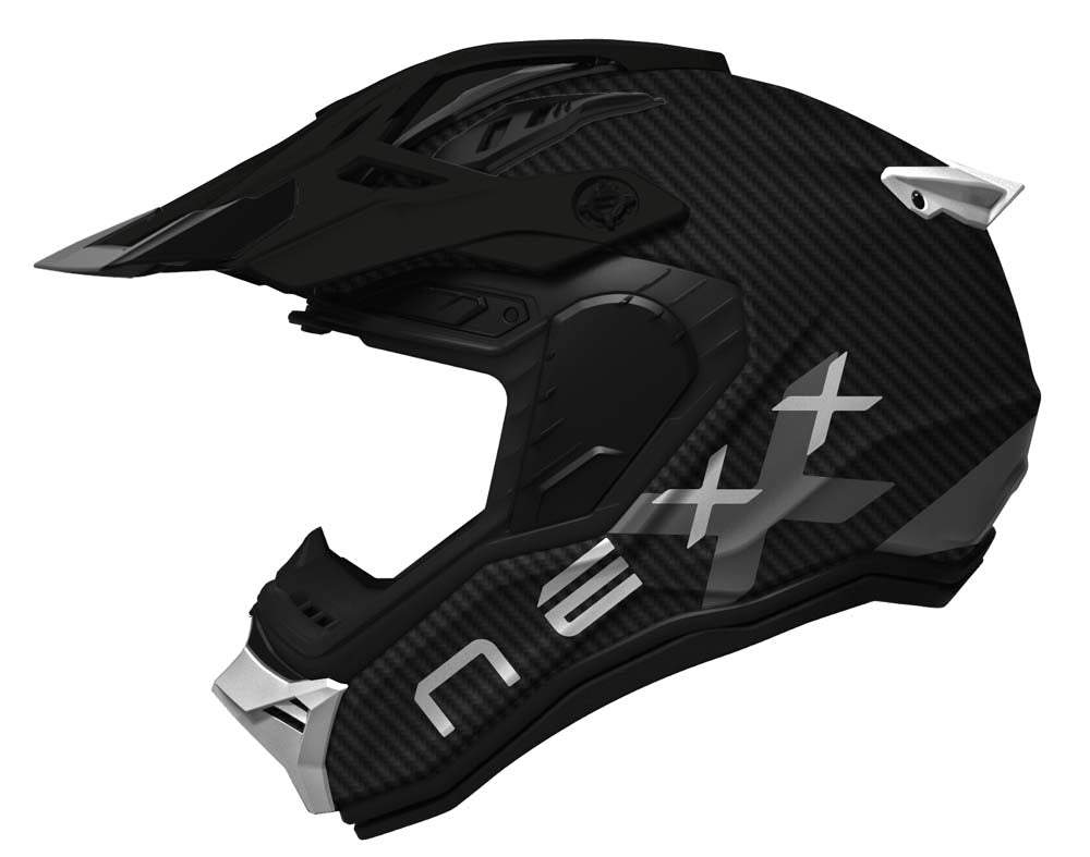 NEXX Helm X.Rally FIM