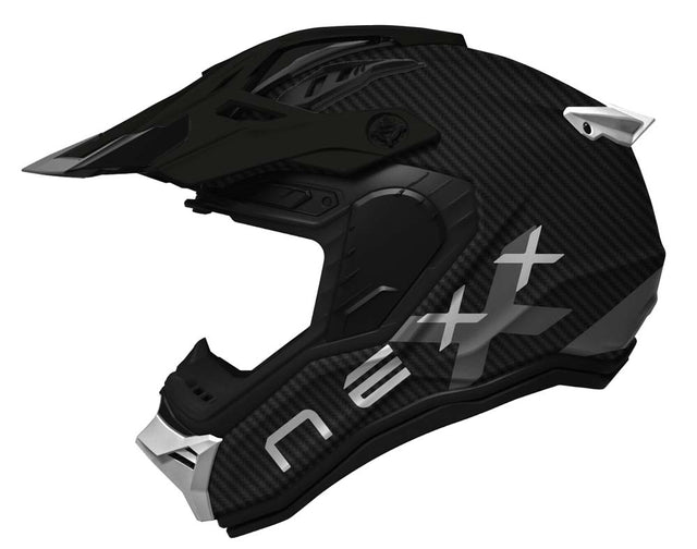 NEXX Helm X.Rally FIM
