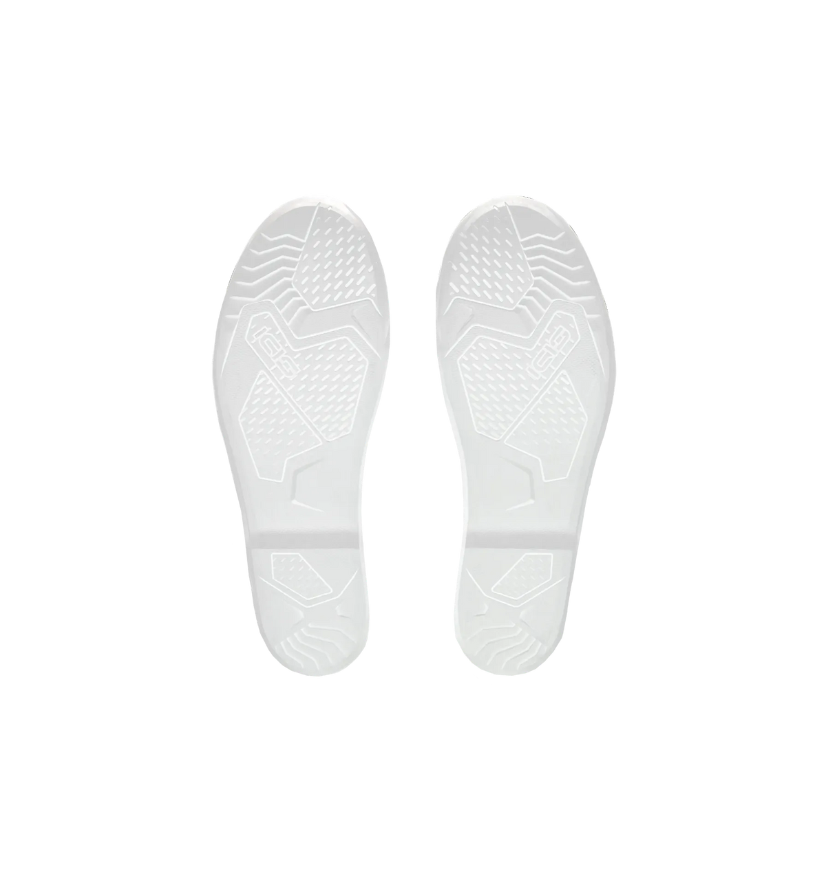 Sidi OFR1 Gummisohle Weiß