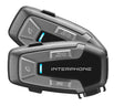 Interphone Bluetooth-Headset U-COM6R Doppelpack