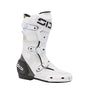 Sidi MAG 2 AIR Motorradstiefel Weiß Schwarz