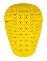 KNOX Micro lock 451 L1 Schultern Unisex Motorradbekleidung Gelb