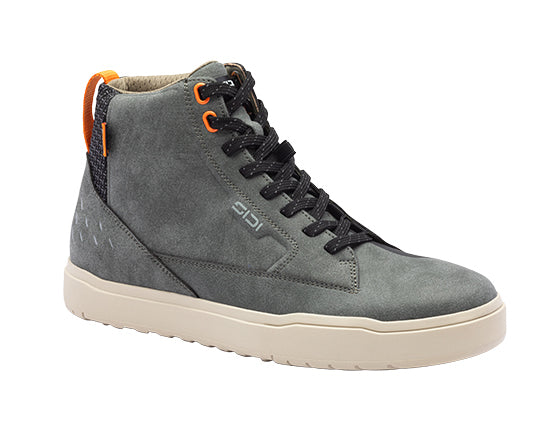 Sidi Arx WP Motorradschuhe Efeu-Burg