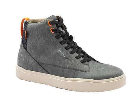 Sidi Arx WP Motorradschuhe Efeu-Burg